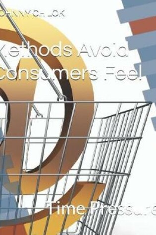Cover of Methods Avoid Consumers Feel