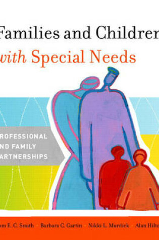 Cover of Families and Children with Special Needs