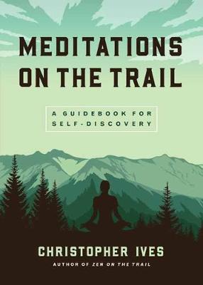 Book cover for Meditations on the Trails