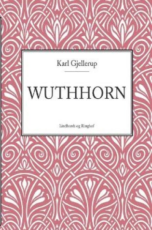 Cover of Wuthhorn