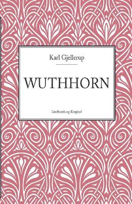 Book cover for Wuthhorn