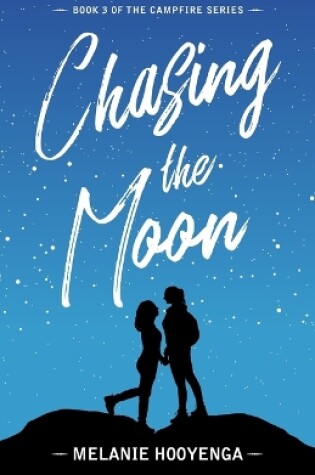 Cover of Chasing the Moon