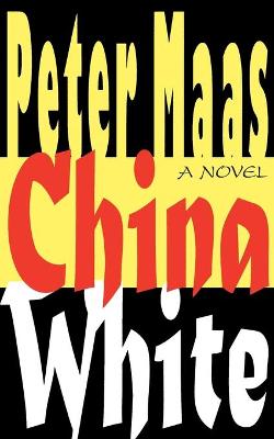 Book cover for China White