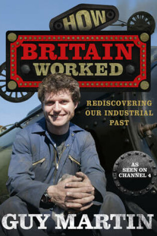 Cover of How Britain Worked