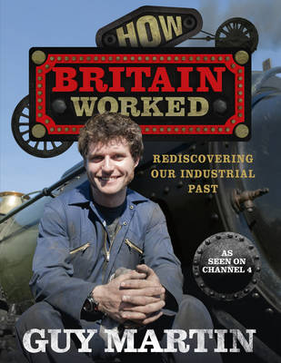 Book cover for How Britain Worked