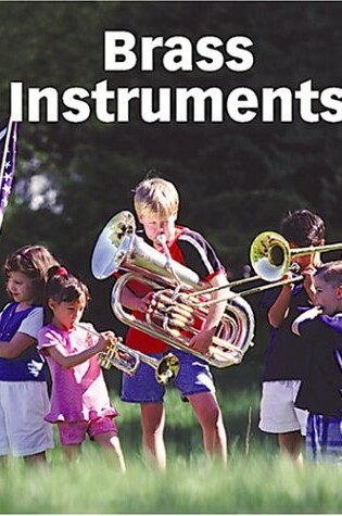Cover of Brass Instruments