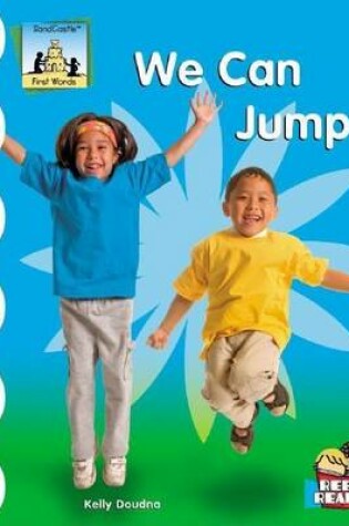 Cover of We Can Jump!