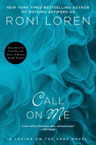 Cover of Call on Me