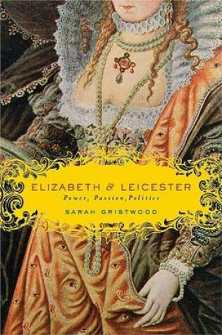 Cover of Elizabeth & Leicester