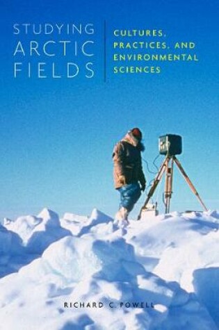 Cover of Studying Arctic Fields