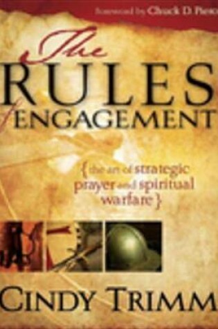 Cover of Rules of Engagement