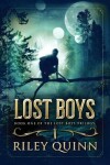 Book cover for Lost Boys