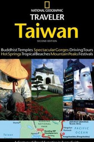 Cover of Taiwan