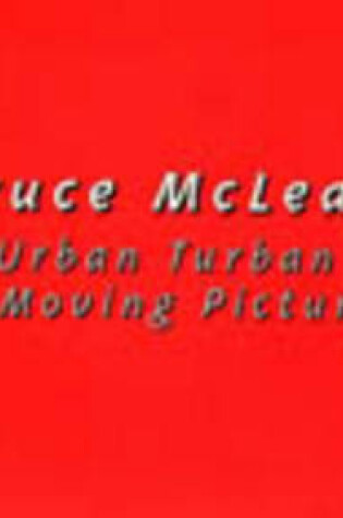Cover of Urban Turban