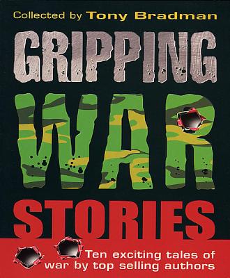 Book cover for Gripping War Stories