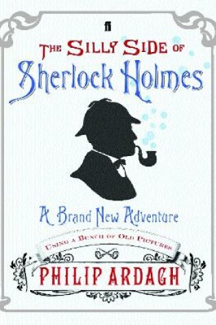Cover of The Silly Side of Sherlock Holmes