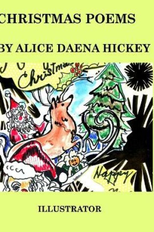 Cover of Christmas Poems