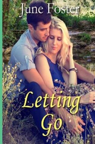 Cover of Letting Go