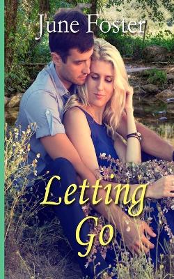 Book cover for Letting Go