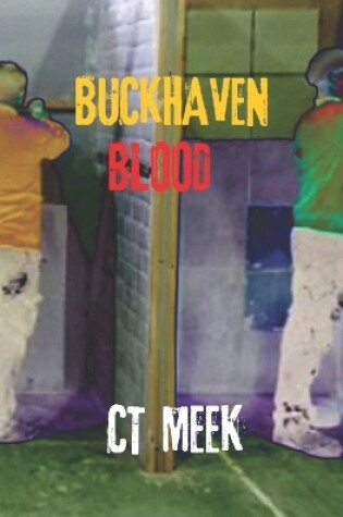 Cover of Buckhaven Blood