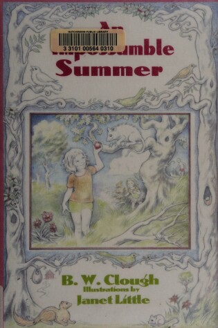 Cover of An Impossumble Summer