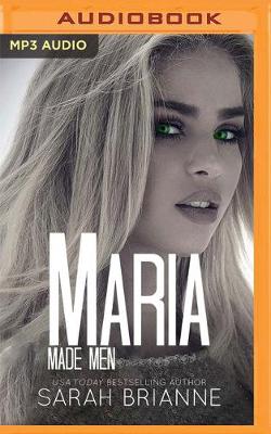 Cover of Maria