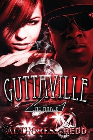 Cover of Guttaville 2