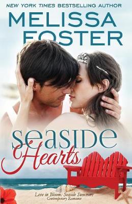 Book cover for Seaside Hearts (Love in Bloom: Seaside Summers)