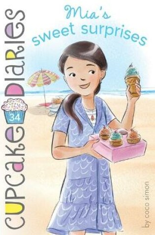 Cover of Mia's Sweet Surprises