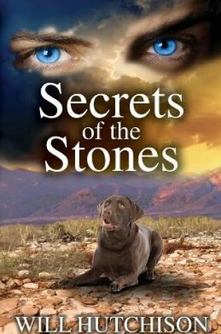 Cover of Secrets of the Stones