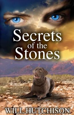 Book cover for Secrets of the Stones