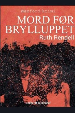 Cover of Mord f�r brylluppet