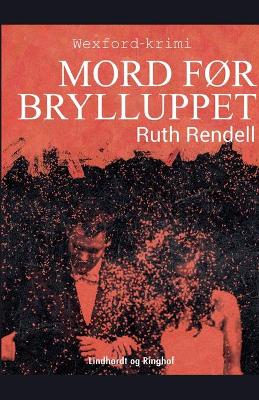 Book cover for Mord f�r brylluppet