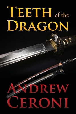 Book cover for TEETH of the DRAGON