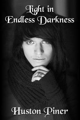 Book cover for Light in Endless Darkness