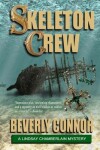 Book cover for Skeleton Crew