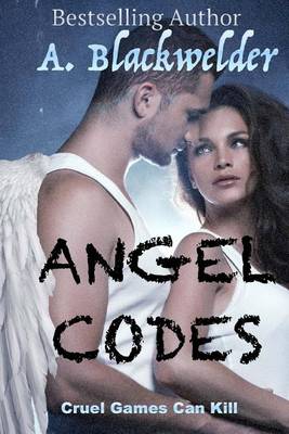 Book cover for Angel Codes