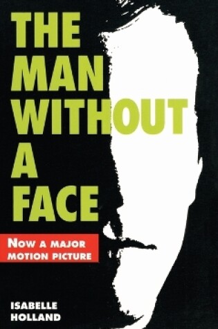 Cover of The Man without a Face