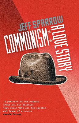 Book cover for Communism