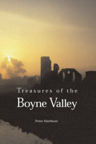 Cover of Treasures of the Boyne Valley