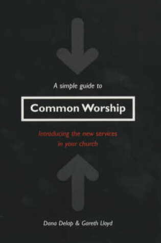 Cover of A Simple Guide to Common Worship