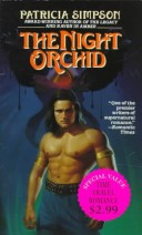 Book cover for Night Orchid