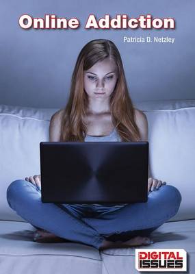 Cover of Online Addiction