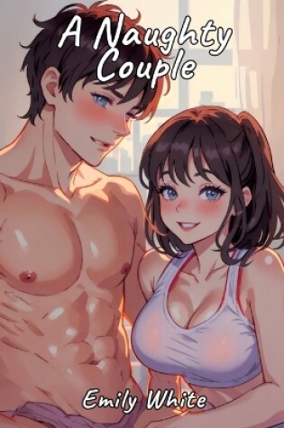 Cover of Naughty Couple