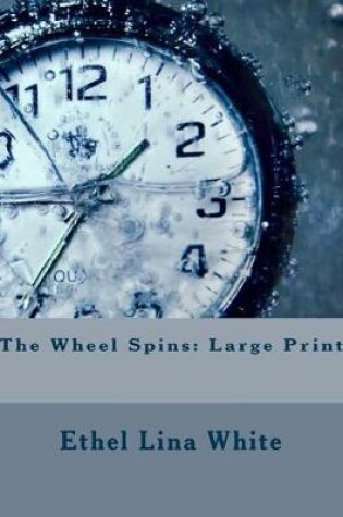 Cover of The Wheel Spins