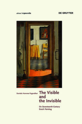 Cover of The Visible and the Invisible