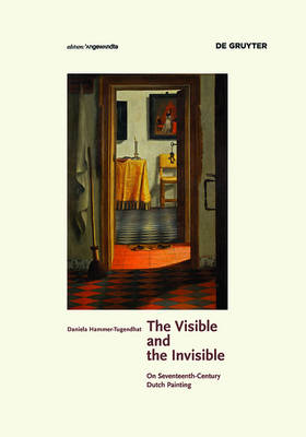 Cover of The Visible and the Invisible