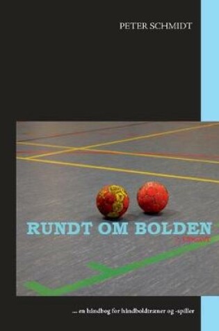 Cover of Rundt om bolden