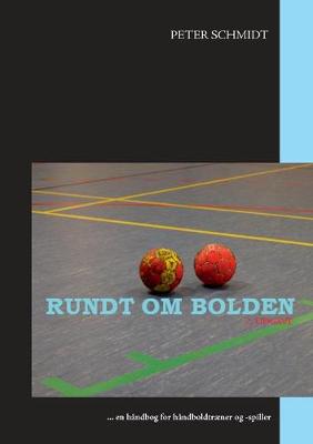 Book cover for Rundt om bolden