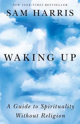 Book cover for Waking Up